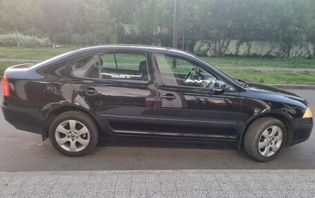 Skoda Octavia, 2008 год, 750 000 рублей, 6 фотография