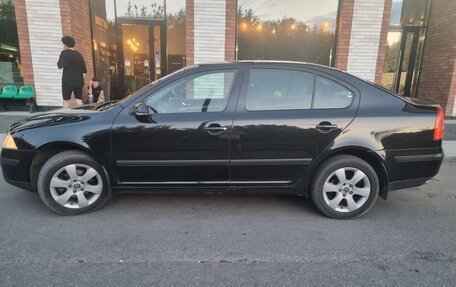 Skoda Octavia, 2008 год, 750 000 рублей, 7 фотография