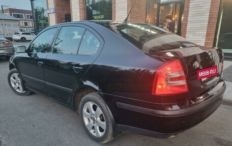 Skoda Octavia, 2008 год, 750 000 рублей, 5 фотография