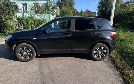 Nissan Qashqai, 2010 год, 1 050 000 рублей, 11 фотография