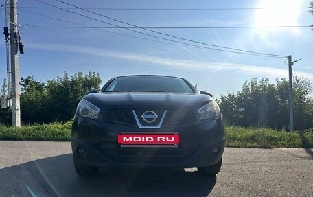 Nissan Qashqai, 2010 год, 1 050 000 рублей, 4 фотография