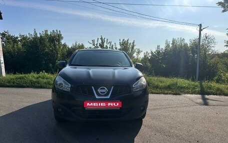 Nissan Qashqai, 2010 год, 1 050 000 рублей, 3 фотография