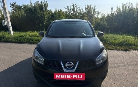 Nissan Qashqai, 2010 год, 1 050 000 рублей, 2 фотография