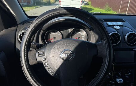 Nissan Qashqai, 2010 год, 1 050 000 рублей, 14 фотография