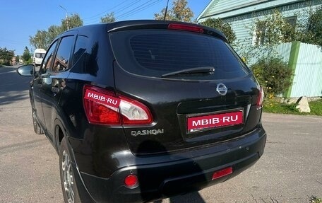 Nissan Qashqai, 2010 год, 1 050 000 рублей, 10 фотография