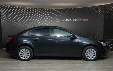 Chevrolet Cruze II, 2014 год, 720 000 рублей, 5 фотография