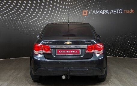 Chevrolet Cruze II, 2014 год, 720 000 рублей, 8 фотография