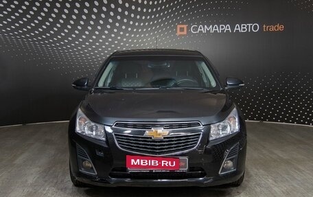 Chevrolet Cruze II, 2014 год, 720 000 рублей, 7 фотография