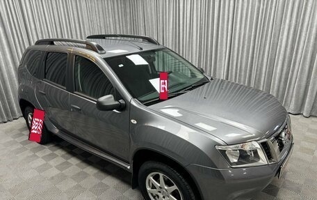 Nissan Terrano III, 2017 год, 1 147 000 рублей, 3 фотография