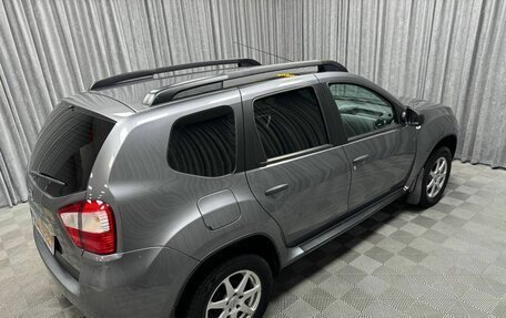 Nissan Terrano III, 2017 год, 1 147 000 рублей, 20 фотография