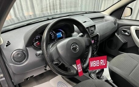 Nissan Terrano III, 2017 год, 1 147 000 рублей, 25 фотография