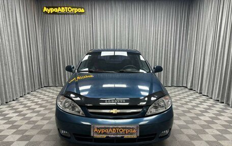 Chevrolet Lacetti, 2008 год, 570 000 рублей, 6 фотография