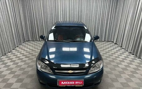 Chevrolet Lacetti, 2008 год, 570 000 рублей, 7 фотография