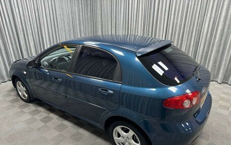 Chevrolet Lacetti, 2008 год, 570 000 рублей, 12 фотография