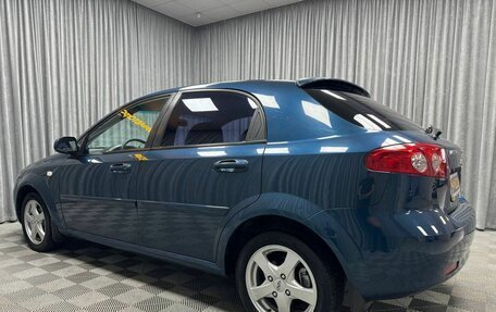 Chevrolet Lacetti, 2008 год, 570 000 рублей, 11 фотография