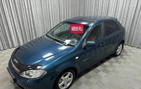 Chevrolet Lacetti, 2008 год, 570 000 рублей, 10 фотография