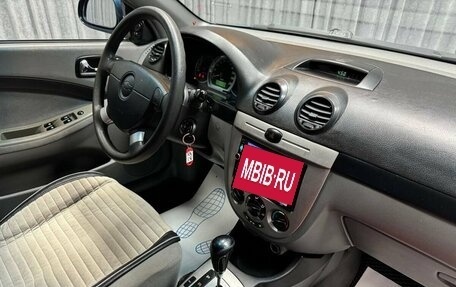 Chevrolet Lacetti, 2008 год, 570 000 рублей, 36 фотография