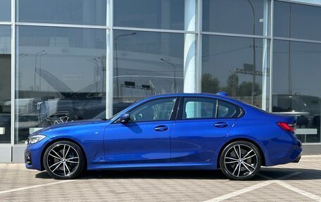 BMW 3 серия, 2019 год, 3 799 000 рублей, 3 фотография