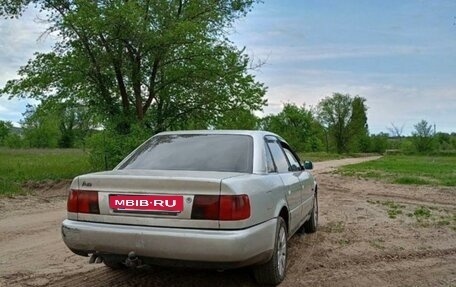 Audi A6, 1994 год, 180 000 рублей, 5 фотография