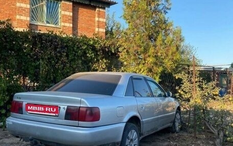 Audi A6, 1994 год, 180 000 рублей, 6 фотография