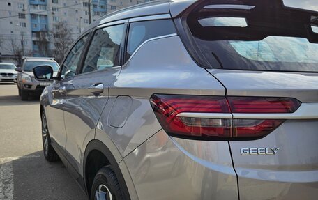 Geely Coolray I, 2023 год, 2 120 000 рублей, 3 фотография