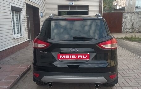 Ford Kuga III, 2014 год, 1 350 000 рублей, 4 фотография