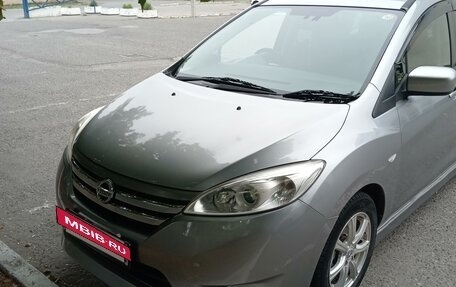 Nissan Lafesta II, 2011 год, 1 280 000 рублей, 2 фотография