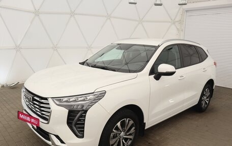 Haval Jolion, 2023 год, 2 150 000 рублей, 7 фотография