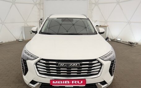 Haval Jolion, 2023 год, 2 150 000 рублей, 8 фотография