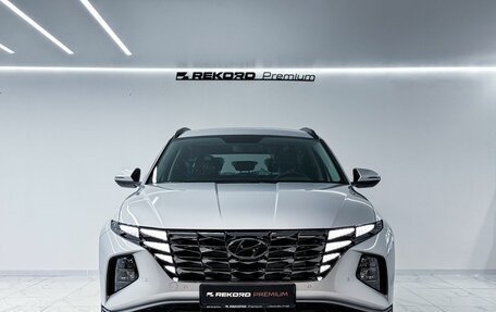 Hyundai Tucson, 2024 год, 3 600 000 рублей, 4 фотография