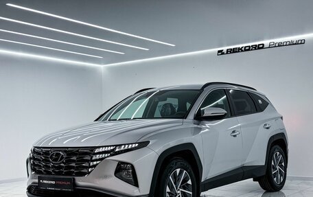 Hyundai Tucson, 2024 год, 3 600 000 рублей, 3 фотография