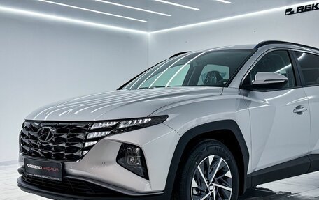 Hyundai Tucson, 2024 год, 3 600 000 рублей, 2 фотография