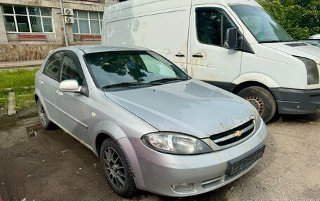 Chevrolet Lacetti, 2007 год, 195 000 рублей, 1 фотография