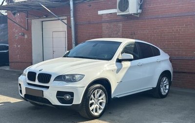 BMW X6, 2011 год, 2 064 000 рублей, 1 фотография