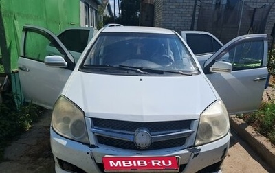 Geely MK I рестайлинг, 2013 год, 270 000 рублей, 1 фотография