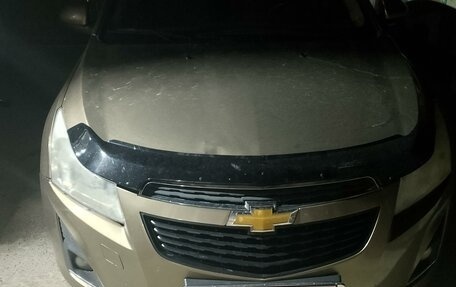 Chevrolet Cruze II, 2013 год, 770 000 рублей, 1 фотография