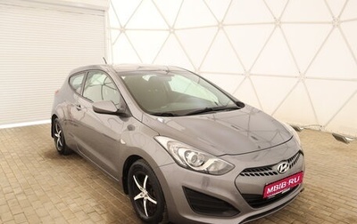 Hyundai i30 II рестайлинг, 2013 год, 1 165 000 рублей, 1 фотография