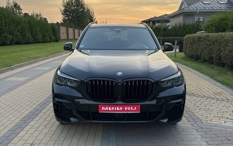 BMW X5, 2021 год, 10 000 000 рублей, 1 фотография