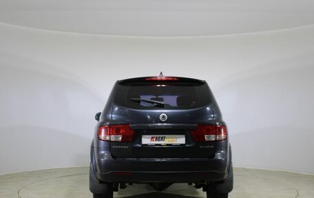 SsangYong Kyron I, 2012 год, 1 070 000 рублей, 6 фотография