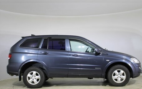 SsangYong Kyron I, 2012 год, 1 070 000 рублей, 4 фотография