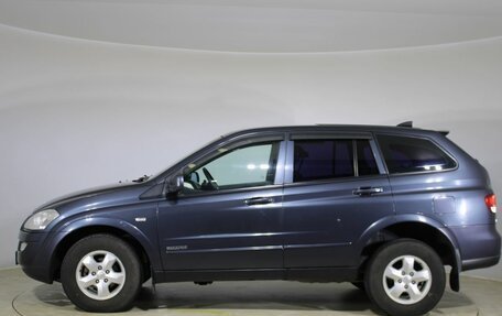 SsangYong Kyron I, 2012 год, 1 070 000 рублей, 8 фотография