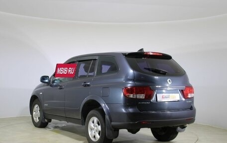 SsangYong Kyron I, 2012 год, 1 070 000 рублей, 7 фотография