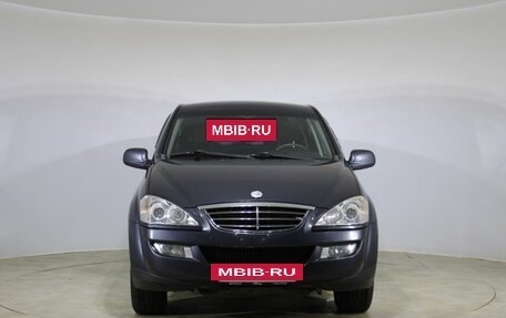 SsangYong Kyron I, 2012 год, 1 070 000 рублей, 2 фотография