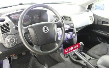 SsangYong Kyron I, 2012 год, 1 070 000 рублей, 12 фотография