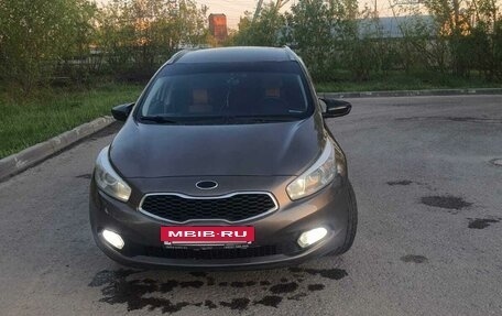 KIA cee'd III, 2013 год, 1 220 000 рублей, 4 фотография