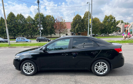 KIA Cerato III, 2012 год, 975 000 рублей, 6 фотография