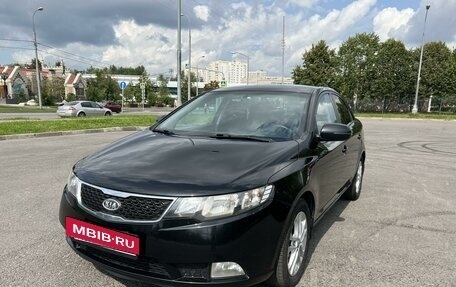 KIA Cerato III, 2012 год, 975 000 рублей, 3 фотография