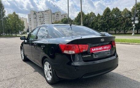 KIA Cerato III, 2012 год, 975 000 рублей, 7 фотография