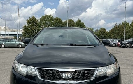 KIA Cerato III, 2012 год, 975 000 рублей, 2 фотография