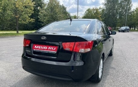 KIA Cerato III, 2012 год, 975 000 рублей, 10 фотография